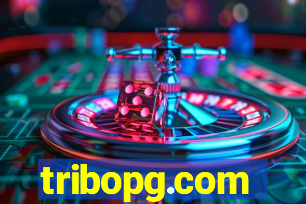 tribopg.com