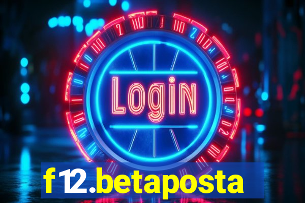 f12.betaposta