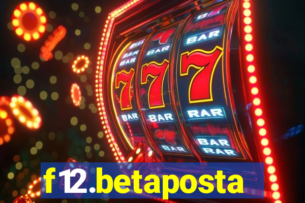 f12.betaposta