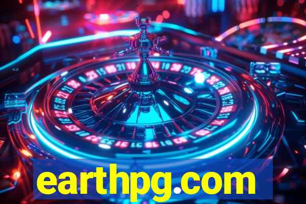earthpg.com