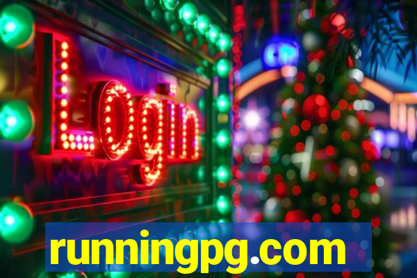 runningpg.com