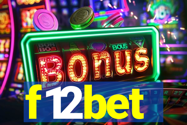 f12bet