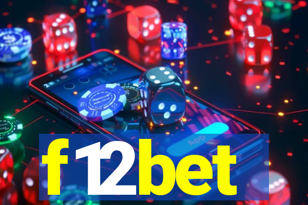 f12bet