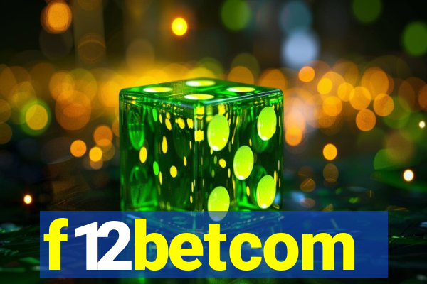 f12betcom