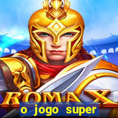 o jogo super genius paga mesmo