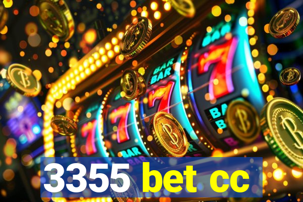3355 bet cc