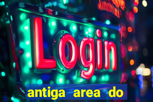 antiga area do aluno cruzeiro do sul