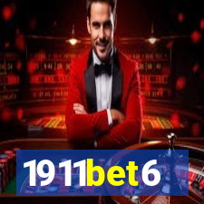 1911bet6