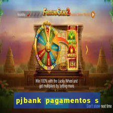 pjbank pagamentos s a 1