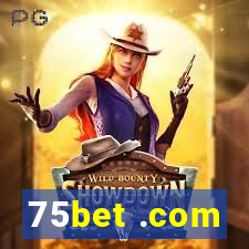 75bet .com