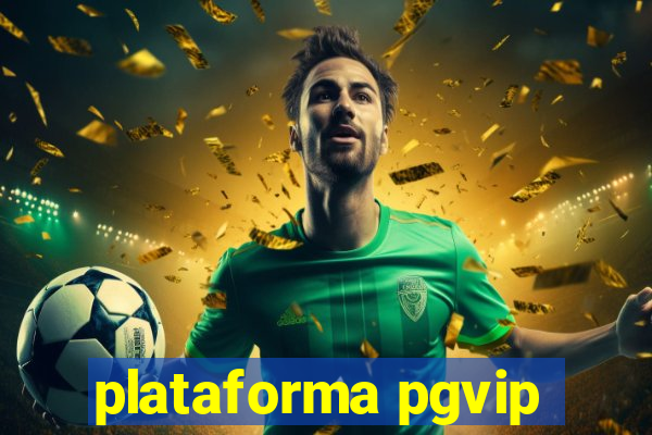 plataforma pgvip