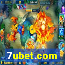7ubet.com