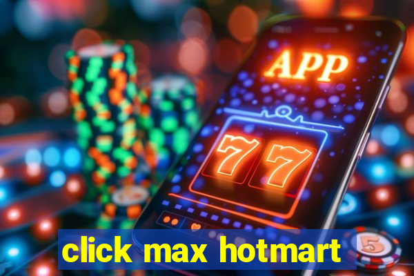 click max hotmart