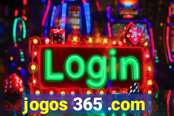 jogos 365 .com