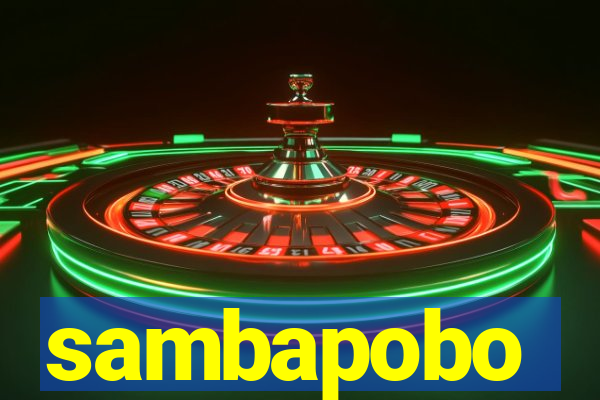 sambapobo