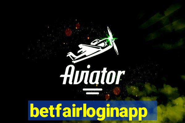 betfairloginapp