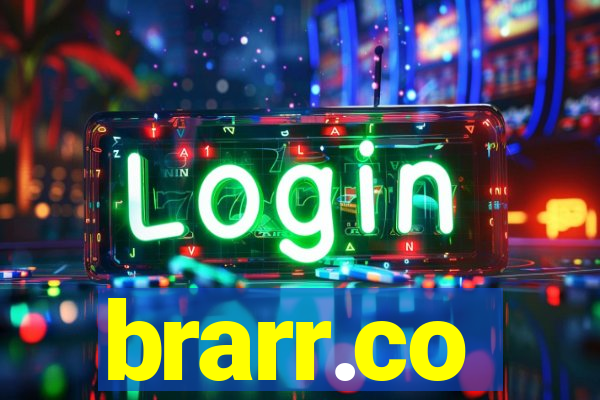 brarr.co