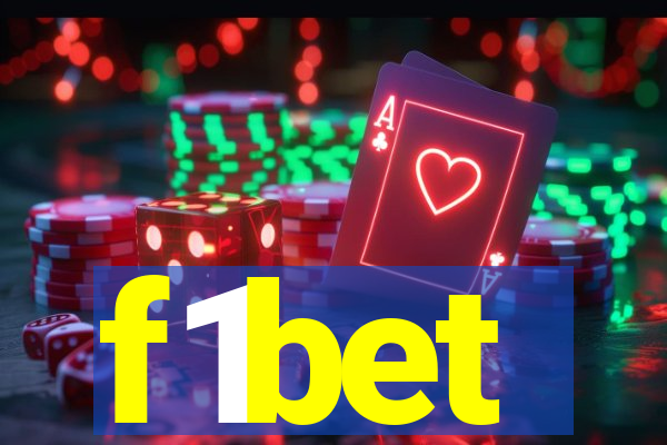 f1bet