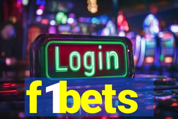 f1bets