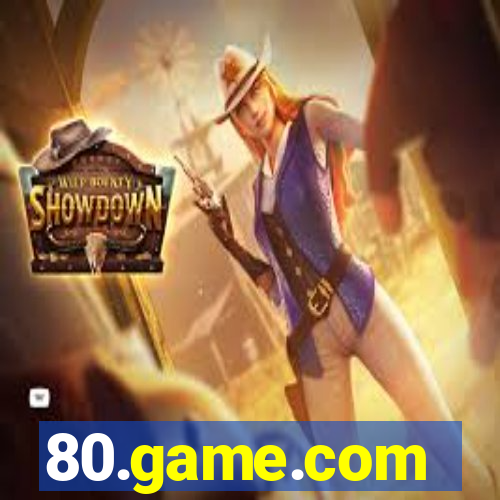 80.game.com