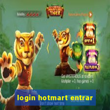 login hotmart entrar