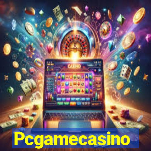 Pcgamecasino