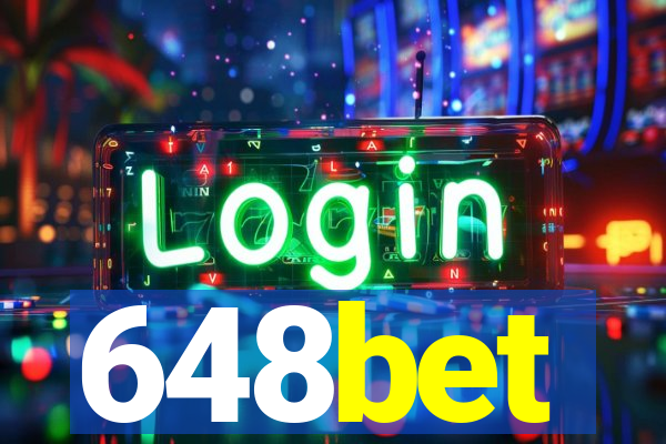 648bet