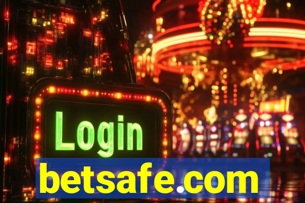 betsafe.com