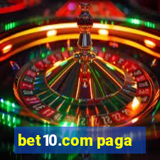 bet10.com paga