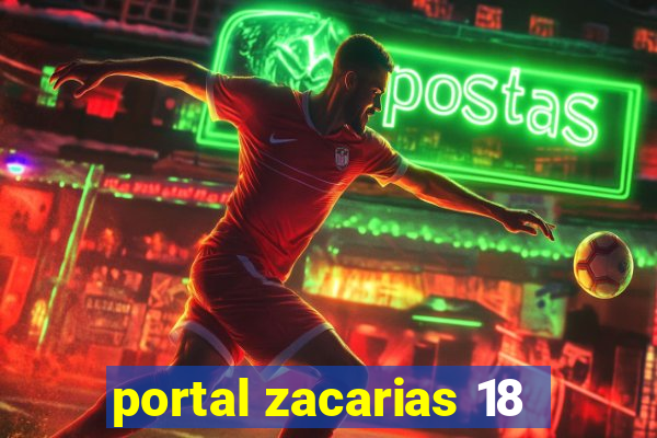 portal zacarias 18