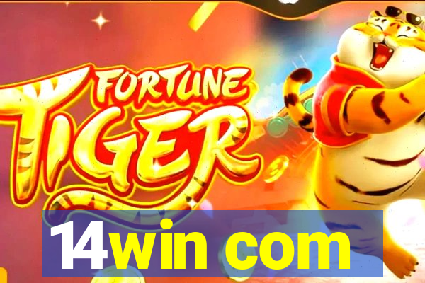 14win com