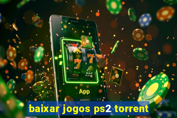baixar jogos ps2 torrent