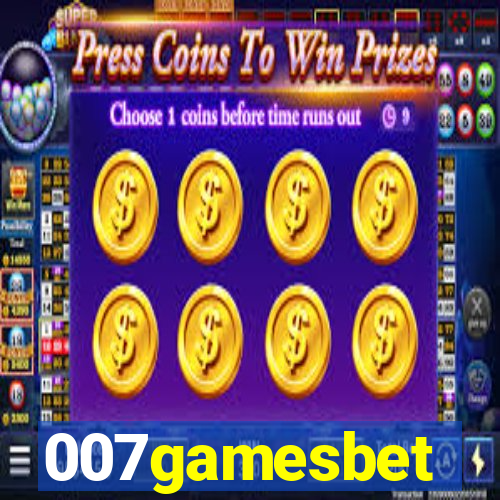 007gamesbet