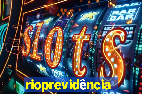 rioprevidência contracheque 2024