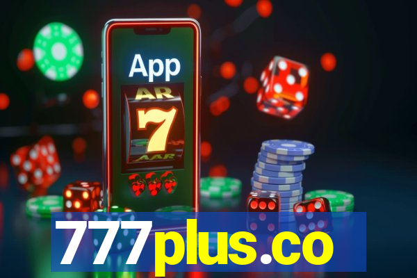 777plus.co