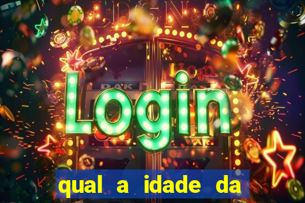 qual a idade da beth russo