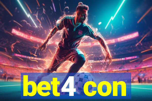 bet4 con