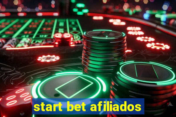 start bet afiliados