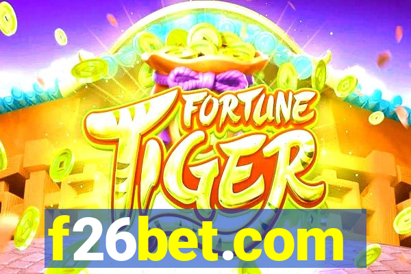 f26bet.com