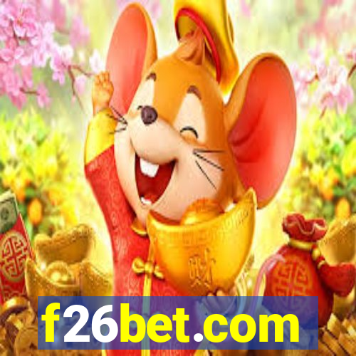 f26bet.com