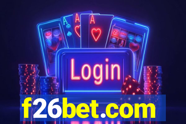 f26bet.com