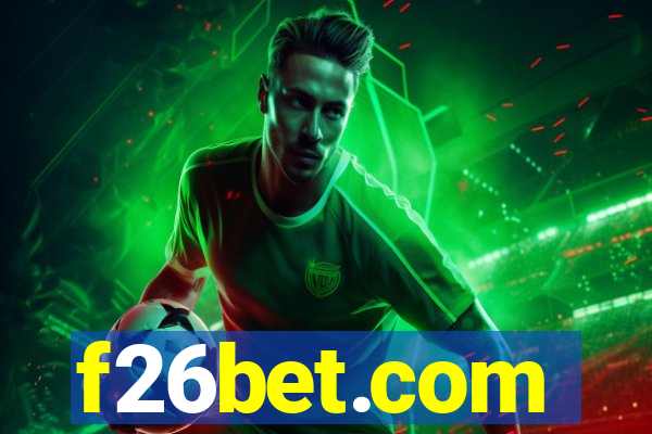 f26bet.com