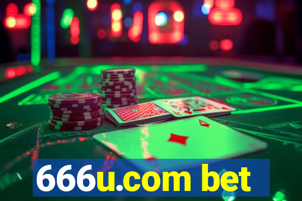 666u.com bet