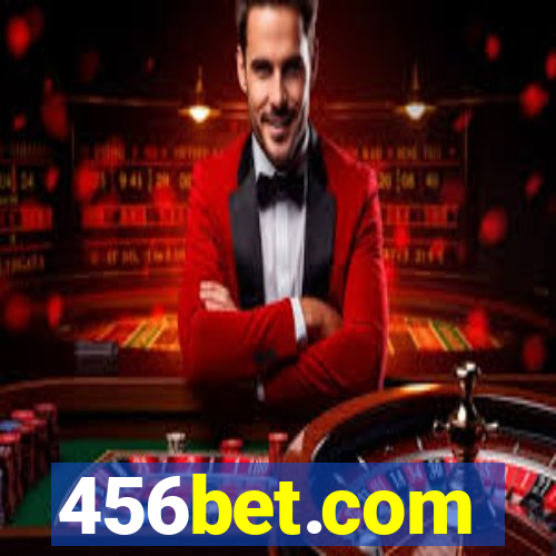 456bet.com