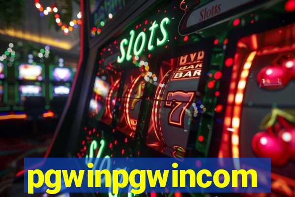 pgwinpgwincom