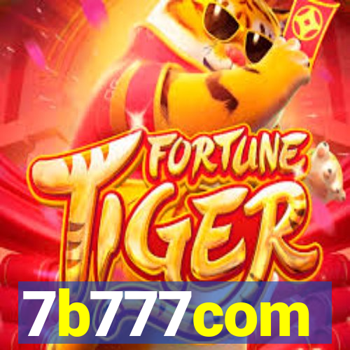 7b777com