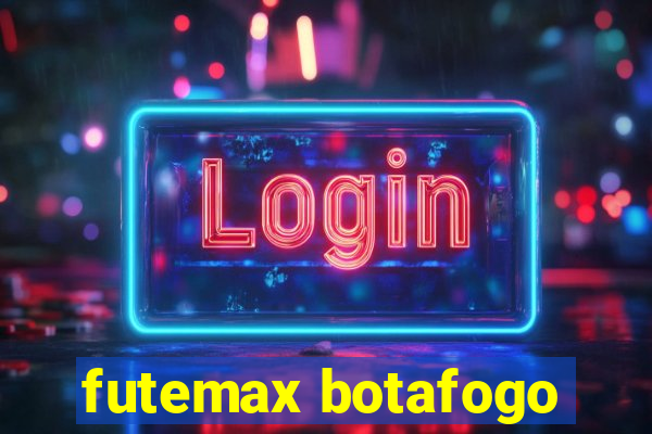 futemax botafogo