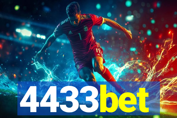4433bet