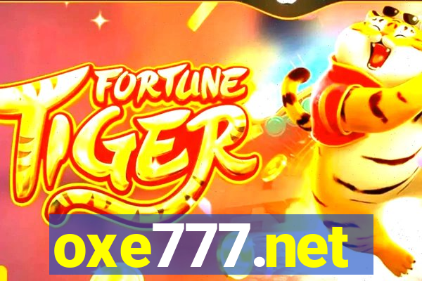 oxe777.net