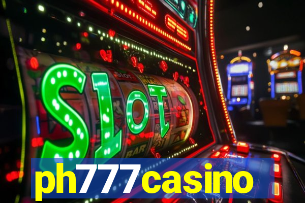 ph777casino